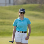 Golfeuse Yvelines