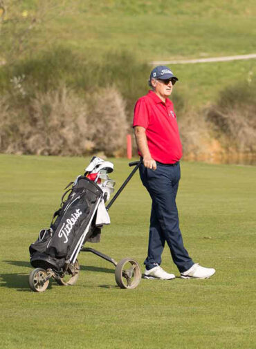 Christophe Pottier Coach