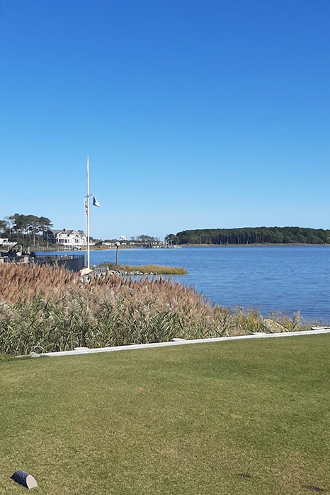 Golf hote du Delaware invitational