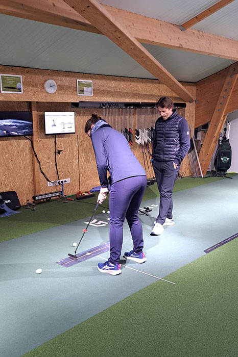 golfskills