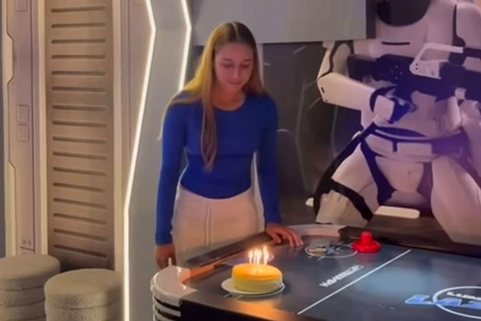 anniversaire Marta