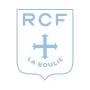 logo rcf la boulie